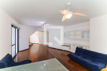 Apartamento à venda com 1040m², 5 quartos e 6 vagasSala 2