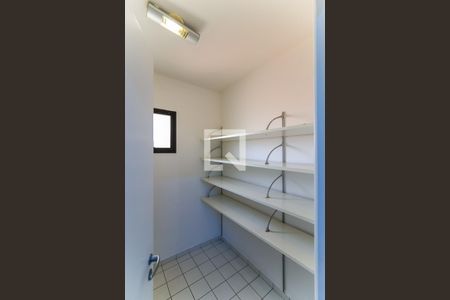 Apartamento à venda com 1040m², 5 quartos e 6 vagasÁrea de Serviço