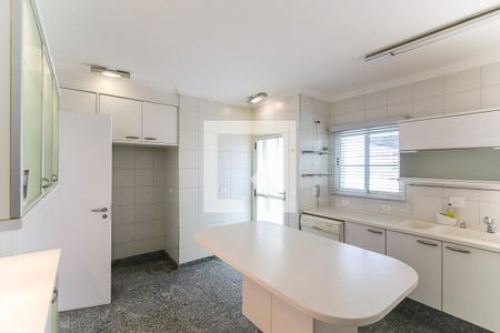 Apartamento à venda com 1040m², 5 quartos e 6 vagasCozinha