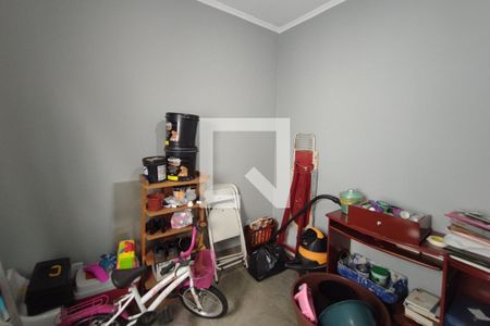 Casa à venda com 164m², 3 quartos e 2 vagas Casa à venda com 164m², 3 quartos e 2 vagasQuarto de Serviço