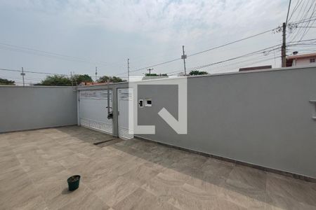 Casa à venda com 164m², 3 quartos e 2 vagas Casa à venda com 164m², 3 quartos e 2 vagasQuintal - Garagem
