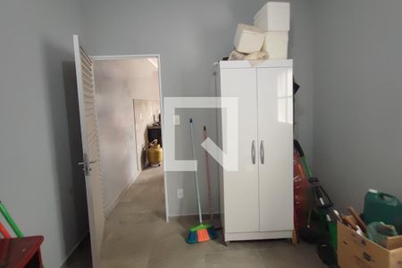 Casa à venda com 164m², 3 quartos e 2 vagas Casa à venda com 164m², 3 quartos e 2 vagasQuarto de Serviço