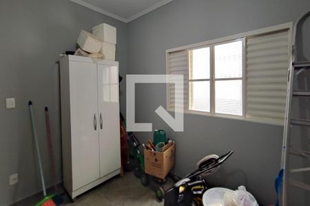 Casa à venda com 164m², 3 quartos e 2 vagas Casa à venda com 164m², 3 quartos e 2 vagasQuarto de Serviço