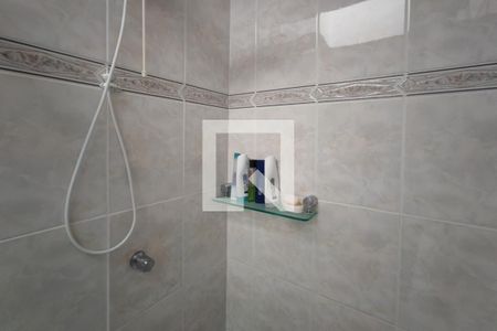 Casa à venda com 164m², 3 quartos e 2 vagas Casa à venda com 164m², 3 quartos e 2 vagasBanheiro Social