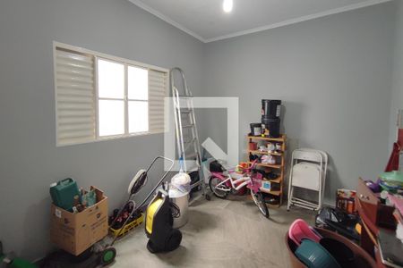 Casa à venda com 164m², 3 quartos e 2 vagas Casa à venda com 164m², 3 quartos e 2 vagasQuarto de Serviço