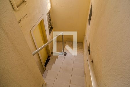 Casa para alugar com 30m², 1 quarto e sem vaga Casa para alugar com 30m², 1 quarto e sem vagaÁrea Comum - Hall de Entrada