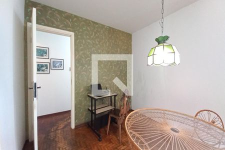 Sala de Jantar de apartamento à venda com 3 quartos, 150m² em Vila Itapura, Campinas