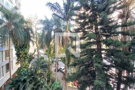 Vista do Quarto 1 de apartamento à venda com 3 quartos, 150m² em Vila Itapura, Campinas