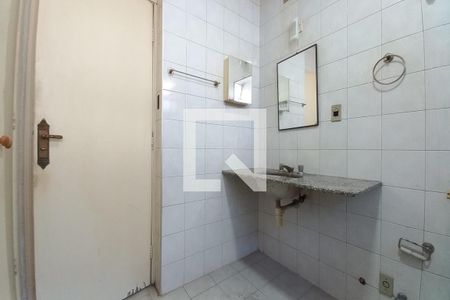 Apartamento à venda com 150m², 3 quartos e 1 vaga Apartamento à venda com 150m², 3 quartos e 1 vagaBanheiro