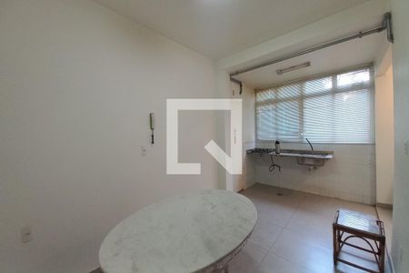Apartamento à venda com 150m², 3 quartos e 1 vaga Apartamento à venda com 150m², 3 quartos e 1 vagaCozinha