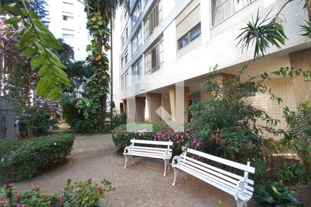 Apartamento à venda com 150m², 3 quartos e 1 vaga Apartamento à venda com 150m², 3 quartos e 1 vagaFachada do Prédio