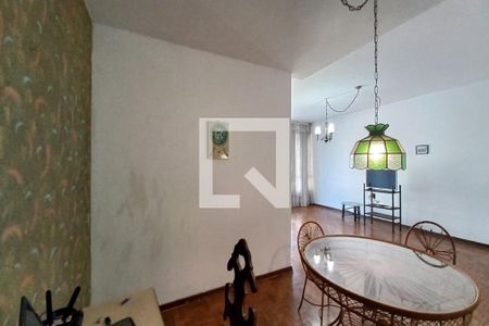 Sala de Jantar de apartamento à venda com 3 quartos, 150m² em Vila Itapura, Campinas