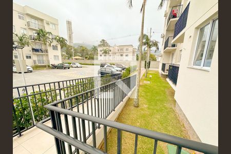 Apartamento para alugar com 62m², 2 quartos e 1 vagaHall de entrada