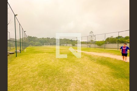Quadra Esportiva de apartamento para alugar com 2 quartos, 62m² em Vargem do Bom Jesus, Florianópolis