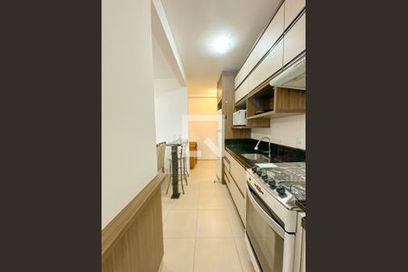 Apartamento para alugar com 62m², 2 quartos e 1 vagaCozinha