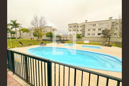 Apartamento para alugar com 62m², 2 quartos e 1 vagaÁrea comum - Piscina