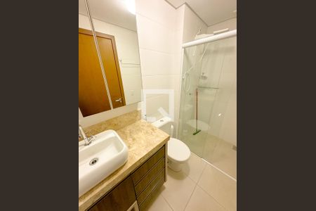 Apartamento para alugar com 62m², 2 quartos e 1 vagaBanheiro