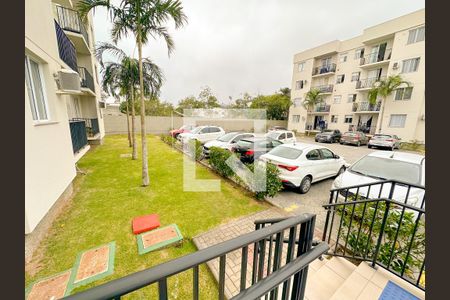 Apartamento para alugar com 62m², 2 quartos e 1 vagaHall de entrada