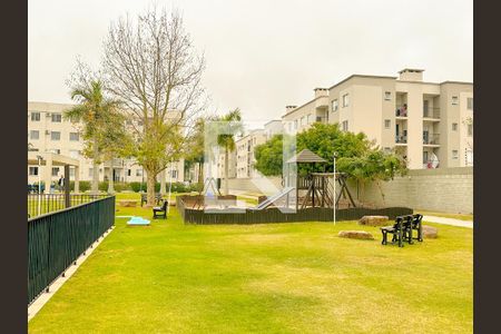 Apartamento para alugar com 62m², 2 quartos e 1 vagaÁrea comum - Playground