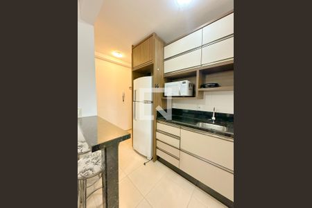 Apartamento para alugar com 62m², 2 quartos e 1 vagaCozinha