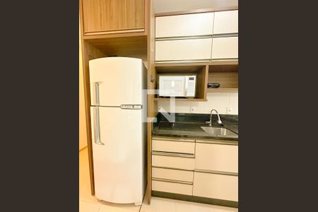Apartamento para alugar com 62m², 2 quartos e 1 vagaCozinha - Armários