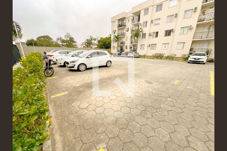 Apartamento para alugar com 62m², 2 quartos e 1 vagaGaragem