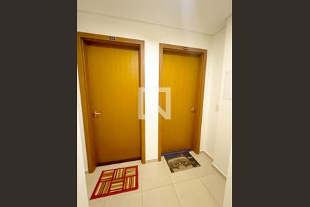 Apartamento para alugar com 62m², 2 quartos e 1 vagaHall social