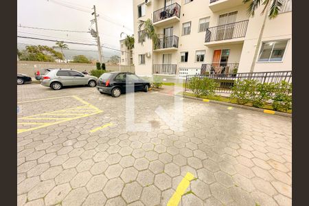 Apartamento para alugar com 62m², 2 quartos e 1 vagaGaragem