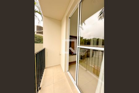 Apartamento para alugar com 62m², 2 quartos e 1 vagaSacada