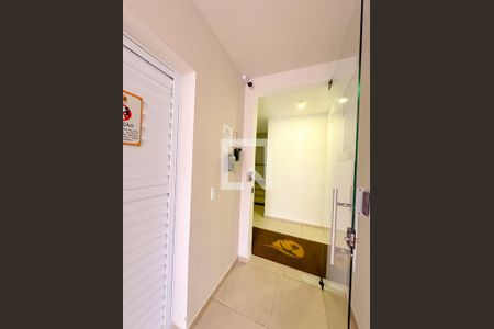 Apartamento para alugar com 62m², 2 quartos e 1 vagaHall de entrada