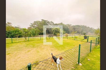 Área comum de apartamento para alugar com 2 quartos, 62m² em Vargem do Bom Jesus, Florianópolis