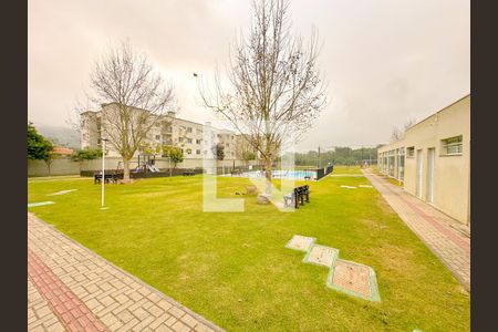 Apartamento para alugar com 62m², 2 quartos e 1 vagaÁrea comum