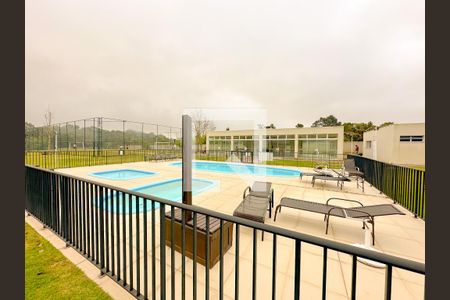 Apartamento para alugar com 62m², 2 quartos e 1 vagaÁrea comum - Piscina