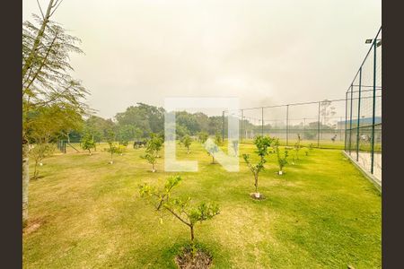 Área comum de apartamento para alugar com 2 quartos, 62m² em Vargem do Bom Jesus, Florianópolis