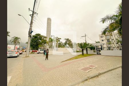 Apartamento para alugar com 62m², 2 quartos e 1 vagaVista da Rua