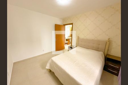 Apartamento para alugar com 62m², 2 quartos e 1 vagaQuarto 1