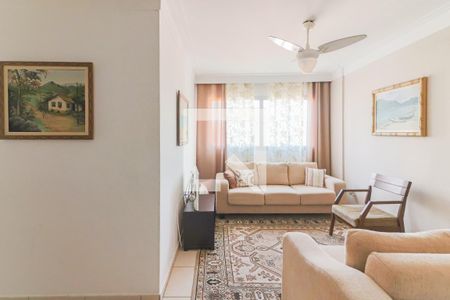 Sala de apartamento para alugar com 3 quartos, 70m² em Butantã, São Paulo