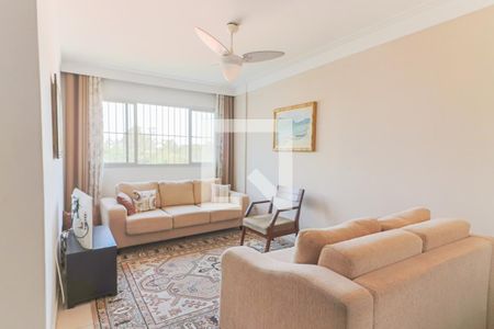 Sala de apartamento para alugar com 3 quartos, 70m² em Butantã, São Paulo