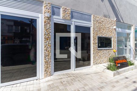 Apartamento à venda com 33m², 1 quarto e sem vagaFachada