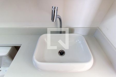 Apartamento à venda com 33m², 1 quarto e sem vagaBanheiro