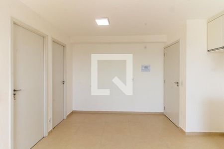 Sala de apartamento à venda com 1 quarto, 33m² em Água Branca, São Paulo