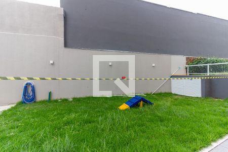 Apartamento à venda com 33m², 1 quarto e sem vagaPet Place