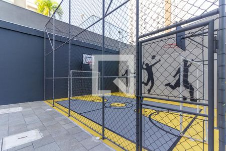 Apartamento à venda com 33m², 1 quarto e sem vagaQuadra