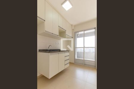 Apartamento à venda com 33m², 1 quarto e sem vagaCozinha