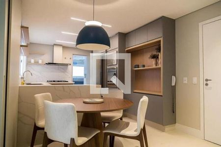 Apartamento à venda com 5 quartos, 211m² em Vila Mariana, São Paulo