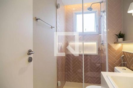 Apartamento à venda com 5 quartos, 211m² em Vila Mariana, São Paulo