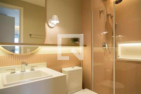 Apartamento à venda com 5 quartos, 211m² em Vila Mariana, São Paulo