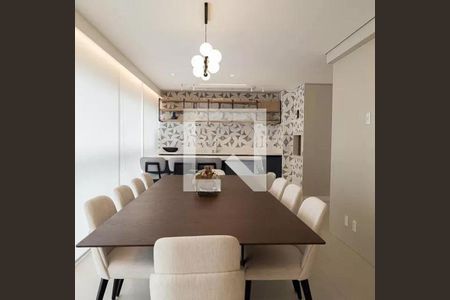 Apartamento à venda com 5 quartos, 211m² em Vila Mariana, São Paulo