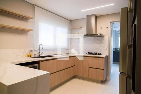 Apartamento à venda com 5 quartos, 211m² em Vila Mariana, São Paulo