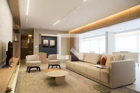 Apartamento à venda com 5 quartos, 211m² em Vila Mariana, São Paulo